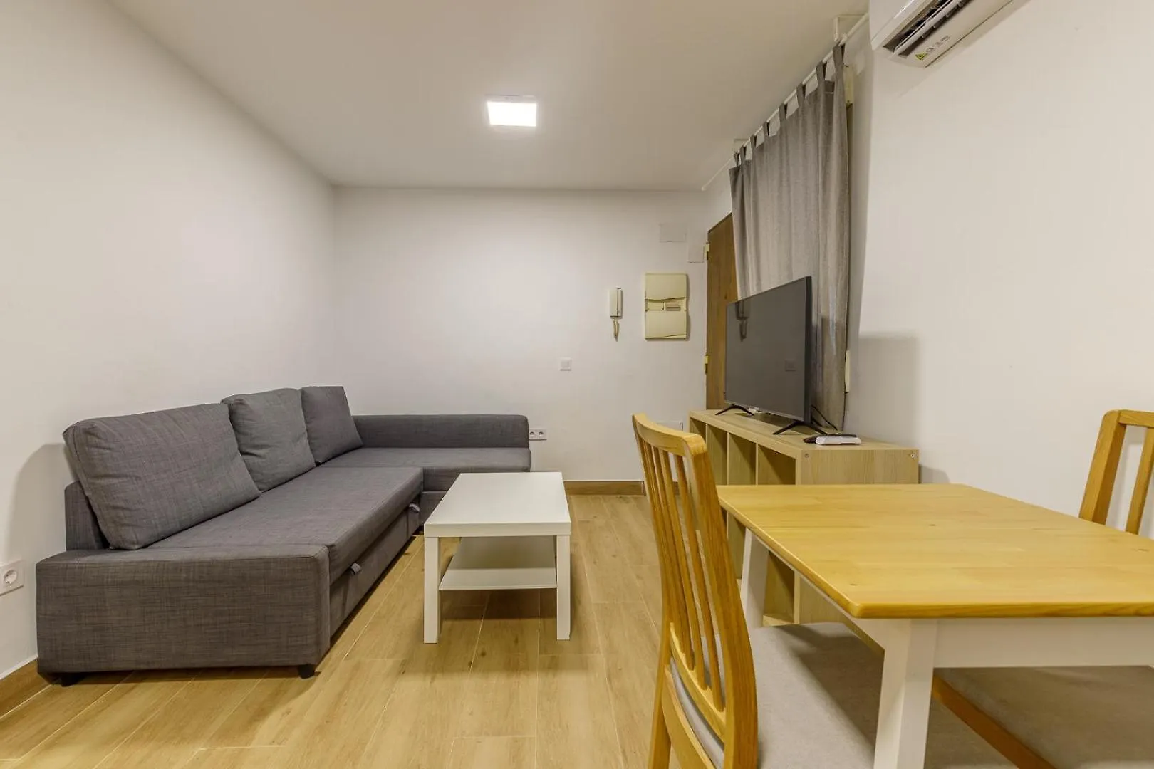 Appartamento Fun Building Flats By Homeabout Málaga Spagna
