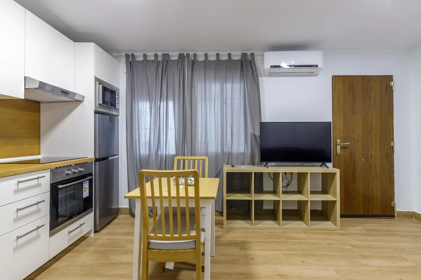 Homeabout La Merced Flats Málaga Appartement