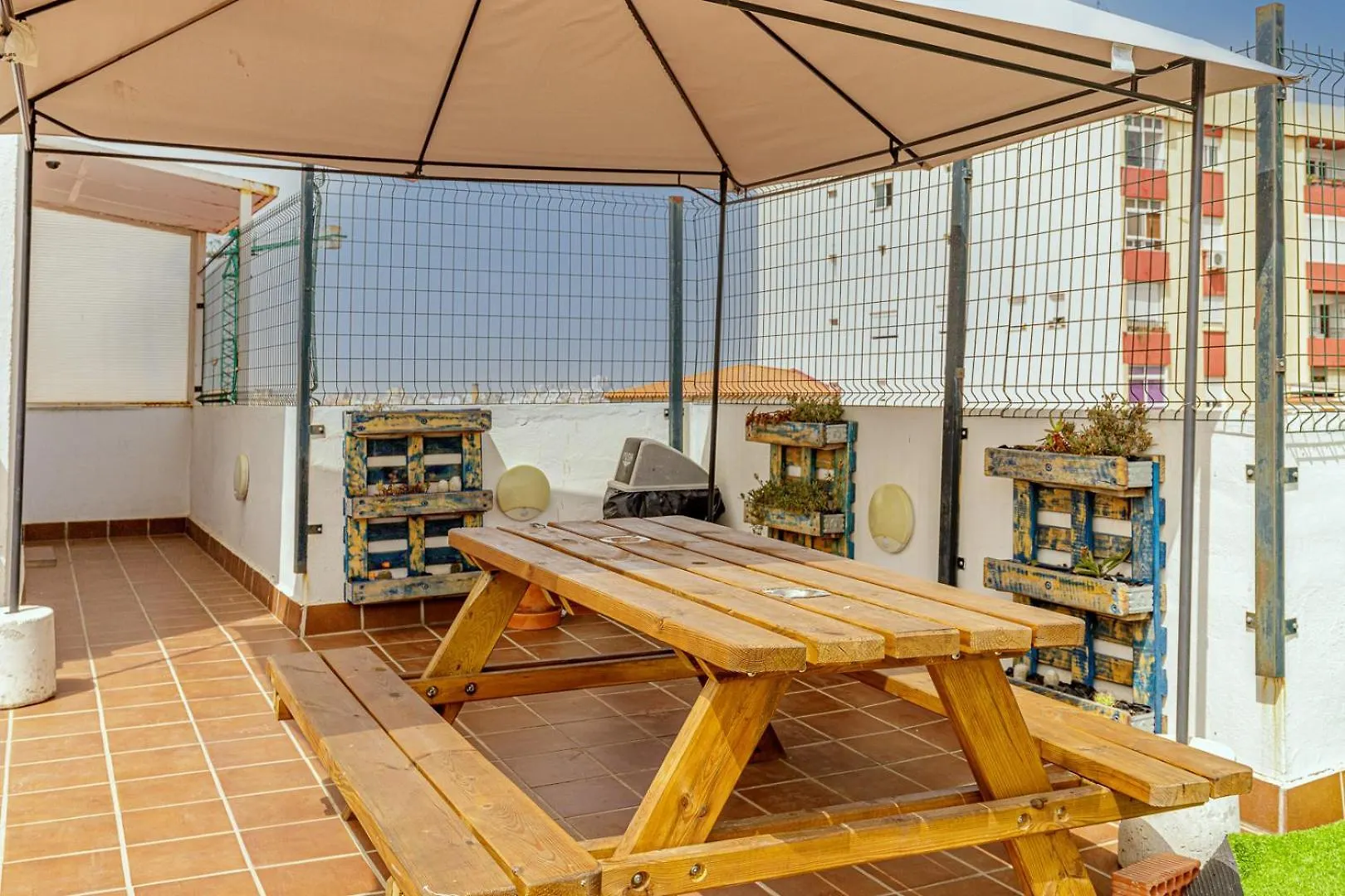 Appartamento Fun Building Flats By Homeabout Málaga Spagna