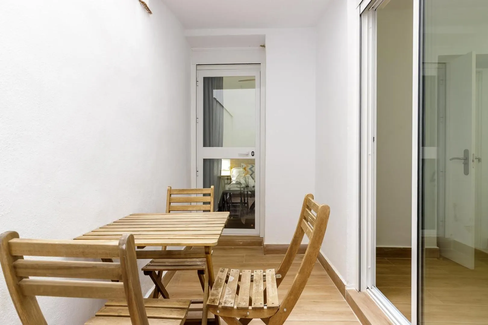 Fun Building Flats By Homeabout Málaga