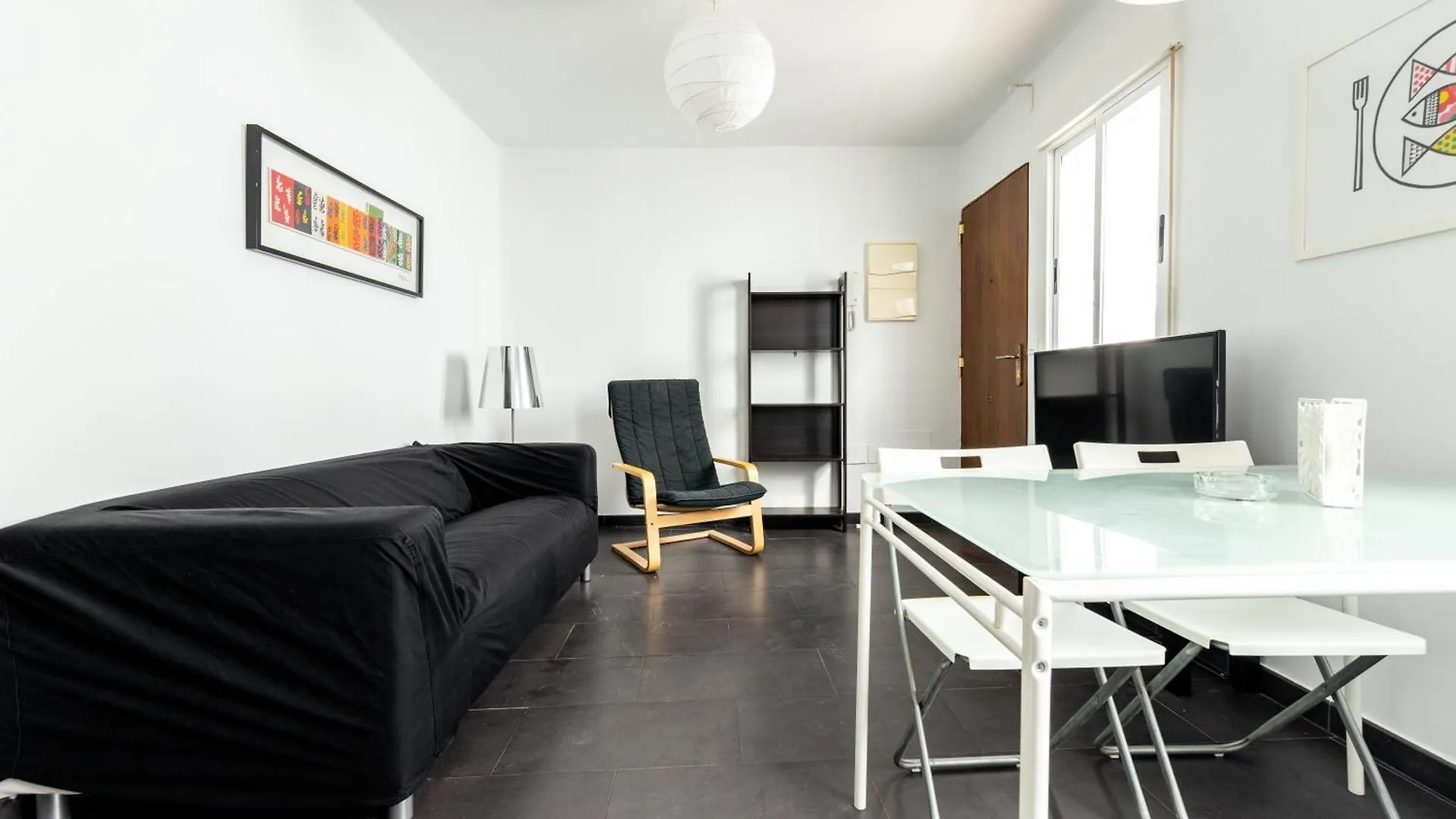 Fun Building Flats By Homeabout Málaga