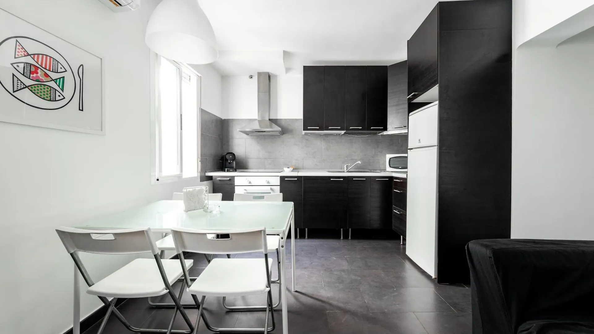 Fun Building Flats By Homeabout Málaga Spagna