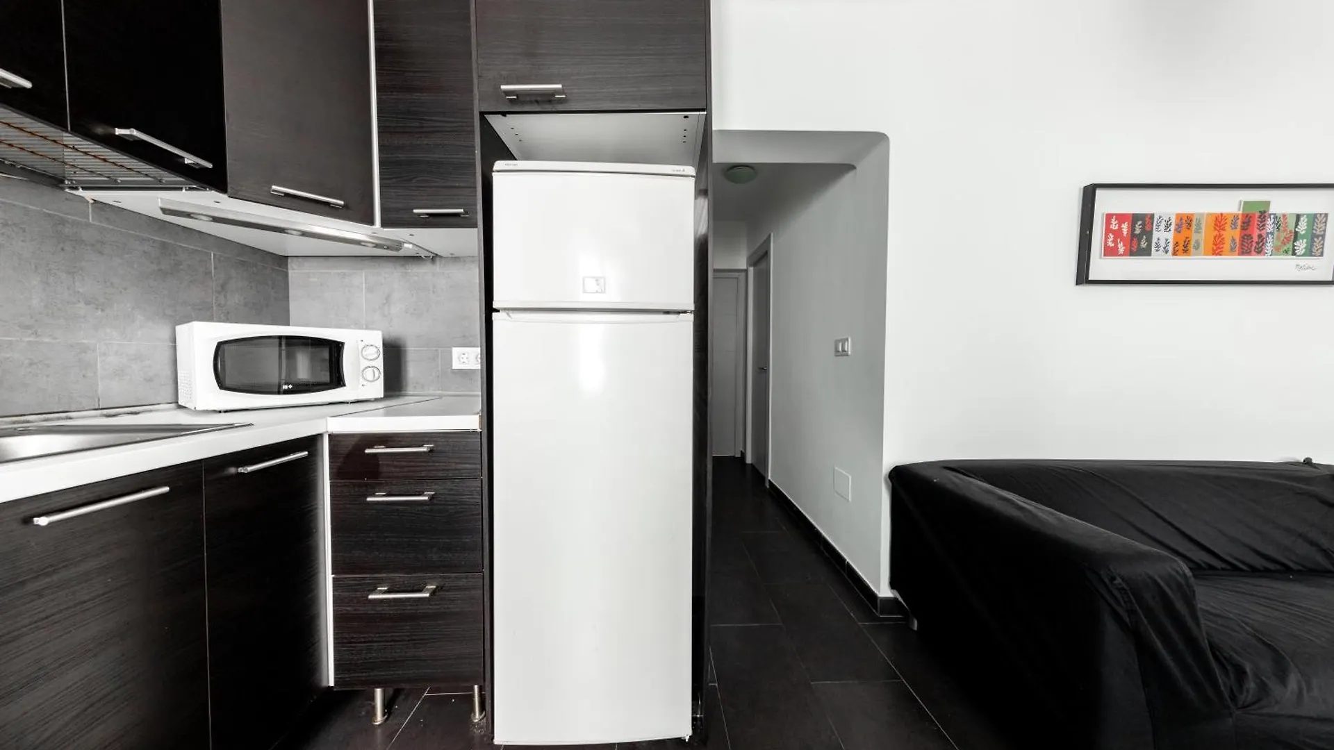 Fun Building Flats By Homeabout Málaga 0*,  Spagna