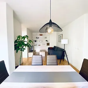 Appartamento Gmc Turistics - The Picasso Neighborhood House, Málaga