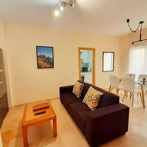 Appartamento Refugio Del Sol 59, Málaga