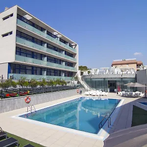 Four Elements Hotel Salou