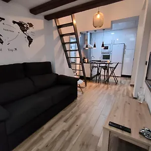 Appartamento Budha Luxury Centro Histórico De, Málaga