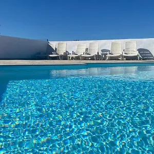 Verano Compartidos Villaverde , La Oliva España
