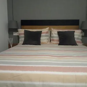 Appartamento La Bella Malagueta, Málaga