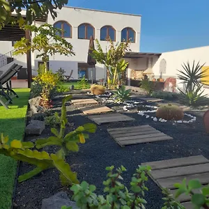 En , Puerto del Carmen (Lanzarote) España
