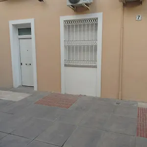 Apartamento Apartamento