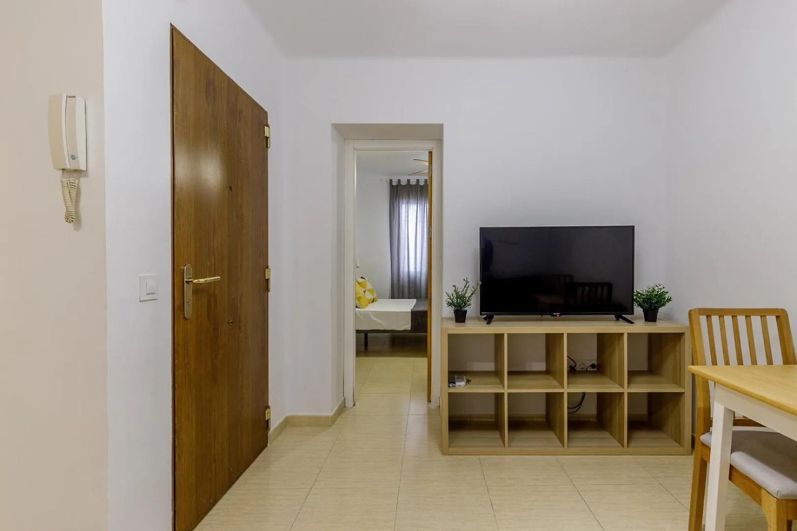 Appartement Homeabout La Merced Flats Málaga Spanje