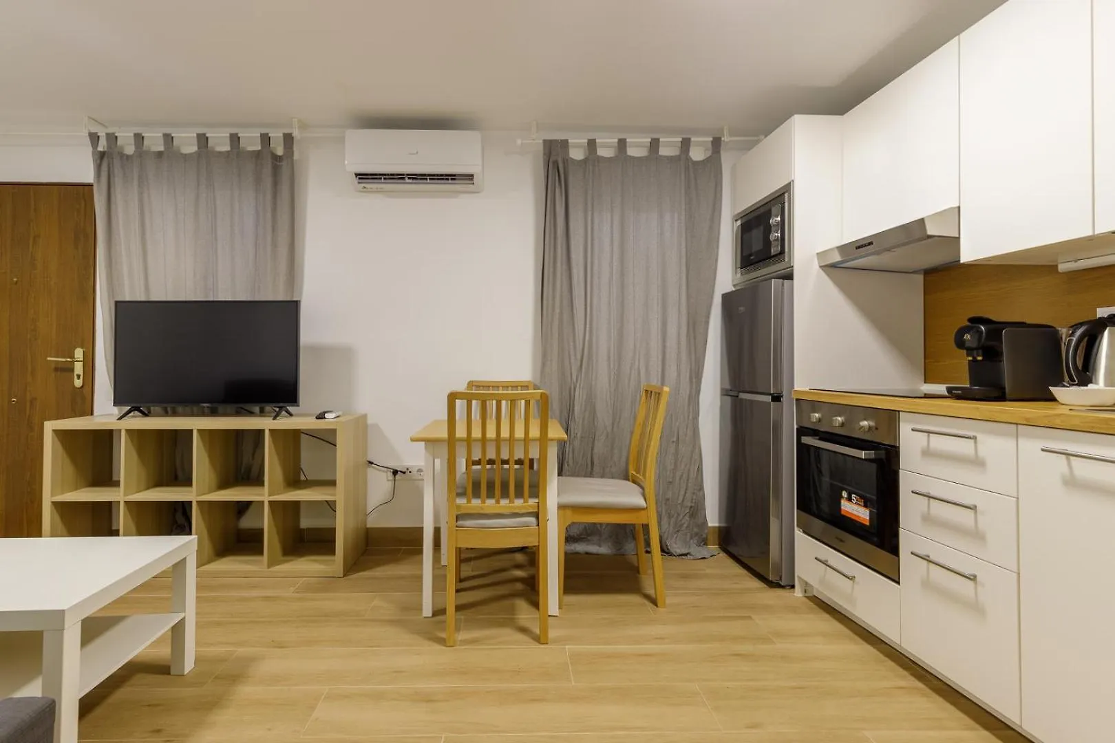 Appartement Fun Building Flats By Homeabout Málaga
