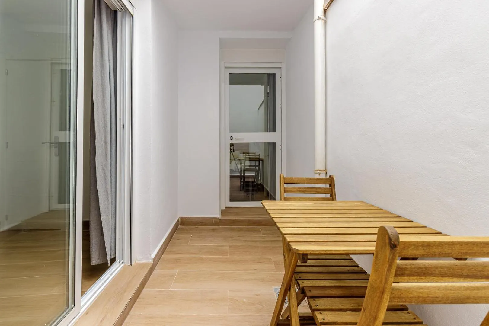 Fun Building Flats By Homeabout Málaga Appartement